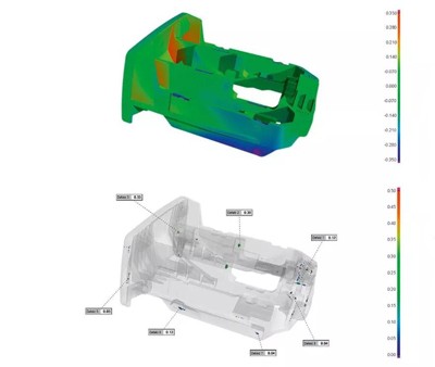 云阳工业CT